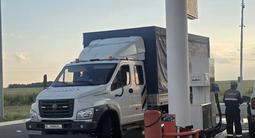 ГАЗ  ГАЗон Next 2018 года за 7 500 000 тг. в Уральск
