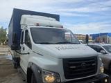 ГАЗ  ГАЗон Next 2018 года за 7 500 000 тг. в Уральск – фото 3