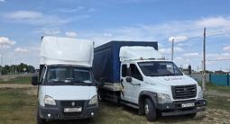 ГАЗ  ГАЗон Next 2018 года за 7 500 000 тг. в Уральск – фото 4