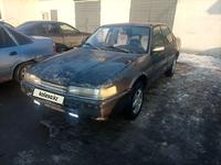 Mazda 626 1991 годаfor650 000 тг. в Алматы