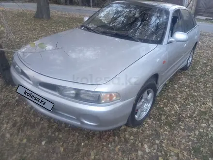 Mitsubishi Galant 1993 года за 750 000 тг. в Тараз – фото 10