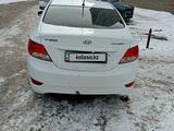 Hyundai Accent 2013 годаүшін4 700 000 тг. в Астана – фото 2