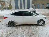 Hyundai Accent 2013 годаүшін4 700 000 тг. в Астана – фото 4