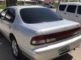 Nissan Cefiro 1997 года за 2 450 000 тг. в Алматы – фото 4