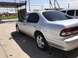 Nissan Cefiro 1997 года за 2 450 000 тг. в Алматы – фото 5