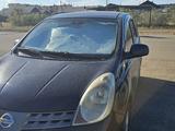 Nissan Note 2008 годаүшін4 000 000 тг. в Балхаш