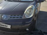 Nissan Note 2008 годаүшін4 000 000 тг. в Балхаш – фото 3