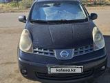 Nissan Note 2008 годаүшін4 000 000 тг. в Балхаш – фото 4
