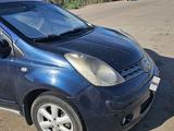 Nissan Note 2008 годаүшін4 000 000 тг. в Балхаш – фото 5