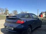 Opel Tigra 1996 года за 1 350 000 тг. в Усть-Каменогорск – фото 4