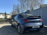 Opel Tigra 1996 года за 1 350 000 тг. в Усть-Каменогорск – фото 3