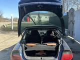 Opel Tigra 1996 года за 1 350 000 тг. в Усть-Каменогорск – фото 5