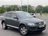 Volkswagen Touareg 2006 годаүшін5 000 000 тг. в Алматы – фото 2