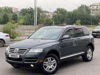 Volkswagen Touareg 2006 годаүшін5 000 000 тг. в Алматы