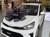 Kia Soluto 2025 года за 7 990 000 тг. в Тараз