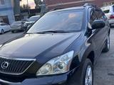 Lexus RX 330 2004 года за 6 280 000 тг. в Алматы – фото 5