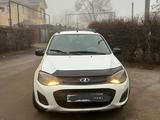 ВАЗ (Lada) Kalina 2192 2015 годаүшін1 800 000 тг. в Каскелен