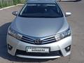 Toyota Corolla 2014 годаүшін6 500 000 тг. в Алматы – фото 2