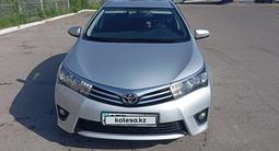 Toyota Corolla 2014 года за 6 700 000 тг. в Алматы – фото 2