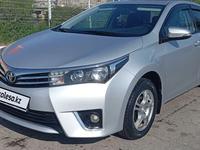 Toyota Corolla 2014 годаүшін6 300 000 тг. в Алматы