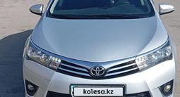 Toyota Corolla 2014 года за 6 700 000 тг. в Алматы – фото 3