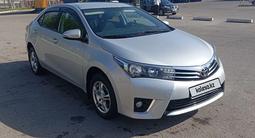 Toyota Corolla 2014 года за 6 700 000 тг. в Алматы – фото 4