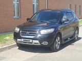 Hyundai Santa Fe 2009 годаүшін6 500 000 тг. в Астана – фото 2