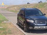 Hyundai Santa Fe 2009 годаүшін6 500 000 тг. в Астана – фото 3