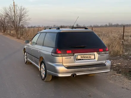 Subaru Legacy 1997 года за 1 950 000 тг. в Алматы – фото 10