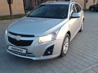 Chevrolet Cruze 2015 года за 5 000 000 тг. в Туркестан