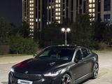 Kia Stinger 2019 года за 14 000 000 тг. в Шымкент