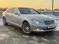 Mercedes-Benz S 500 2007 годаүшін8 000 000 тг. в Алматы – фото 6