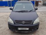 Toyota Ipsum 2002 года за 3 900 000 тг. в Атырау – фото 2