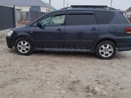 Toyota Ipsum 2002 года за 3 900 000 тг. в Атырау – фото 3