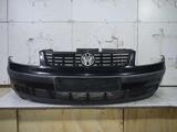 ПЕРЕДНИЙ БАМПЕР / БАМПЕР НА Volkswagen PASSAT B5 1998 годаfor2 990 тг. в Шымкент