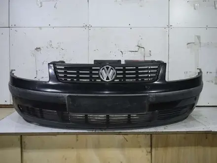 ПЕРЕДНИЙ БАМПЕР / БАМПЕР НА Volkswagen PASSAT B5 1998 года за 2 990 тг. в Шымкент