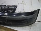 ПЕРЕДНИЙ БАМПЕР / БАМПЕР НА Volkswagen PASSAT B5 1998 годаfor2 990 тг. в Шымкент – фото 3