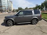 Land Rover Discovery 2014 года за 17 500 000 тг. в Алматы – фото 2
