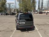 Land Rover Discovery 2014 года за 17 500 000 тг. в Алматы – фото 4