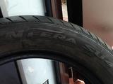 Резина летняя 2 шт Nexen. За 2шт. Один норм, один с камерой надо. за 10 000 тг. в Алматы – фото 2