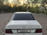 Mercedes-Benz E 260 1987 года за 1 500 000 тг. в Жезказган
