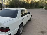 Mercedes-Benz E 260 1987 года за 1 500 000 тг. в Жезказган – фото 4