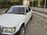 Mercedes-Benz E 260 1987 года за 1 500 000 тг. в Жезказган – фото 3