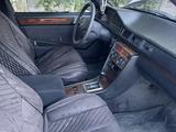 Mercedes-Benz E 260 1987 года за 1 500 000 тг. в Жезказган – фото 5