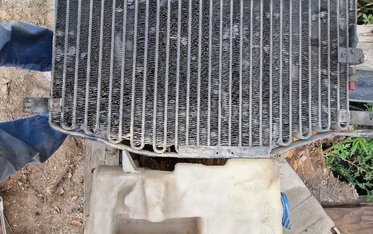Радиатор кондиционераүшін30 000 тг. в Алматы