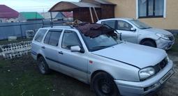 Volkswagen Golf 1994 года за 650 000 тг. в Уральск – фото 4