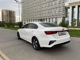 Kia Cerato 2018 года за 8 500 000 тг. в Шымкент – фото 4