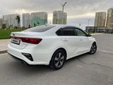 Kia Cerato 2018 года за 8 500 000 тг. в Шымкент – фото 5