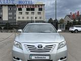 Toyota Camry 2007 года за 5 900 000 тг. в Алматы – фото 2