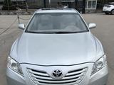 Toyota Camry 2007 годаүшін5 900 000 тг. в Алматы